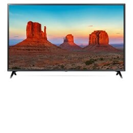 65" UHD телевизор с технологией 4K Active HDR2