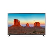 LG 43'' 4K Ultra HD телевизор с технологией Active HDR 4K, 43UJ631V, thumbnail 1