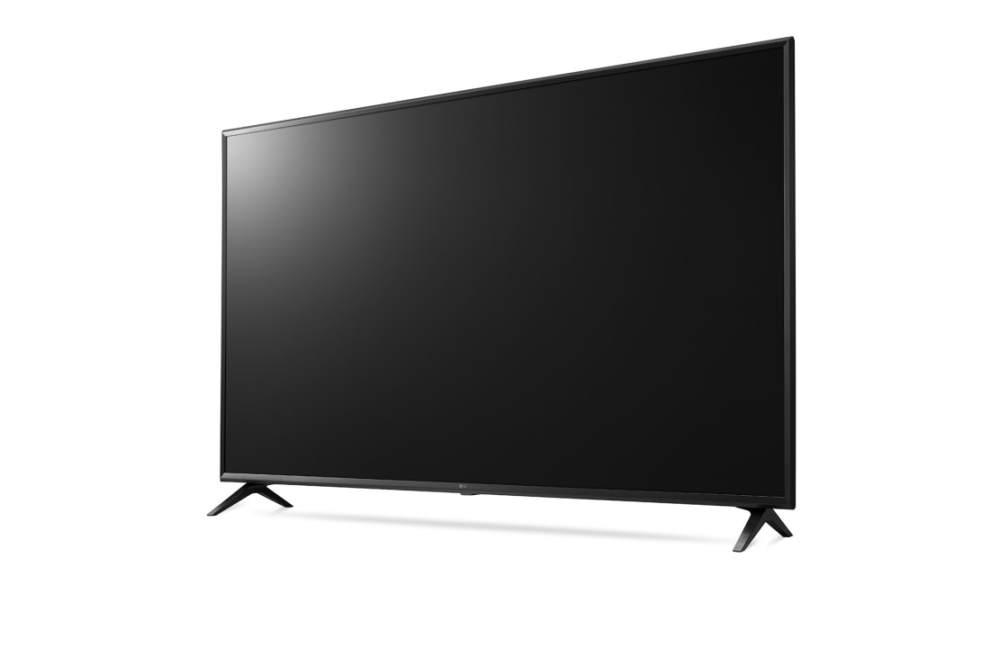 LG 49'' 4K Ultra HD телевизор с технологией Active HDR 4K, 49UJ631V, thumbnail 3