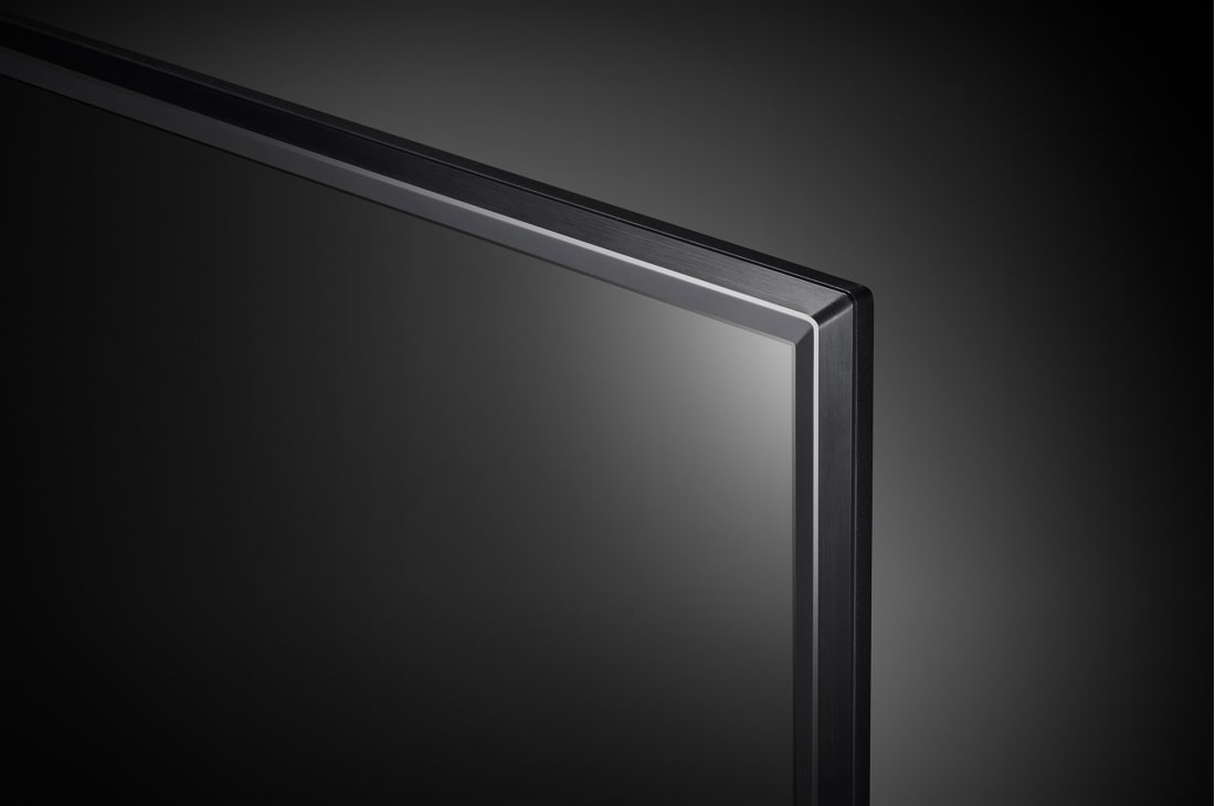 LG 49'' 4K Ultra HD телевизор с технологией Active HDR 4K, 49UJ631V, thumbnail 8