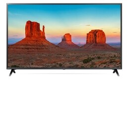 49" 4K Ultra HD телевизор с технологией Active HDR 4K2