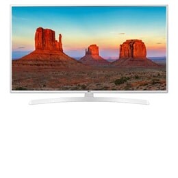 49" Ultra HD телевизор с технологией Active HDR2