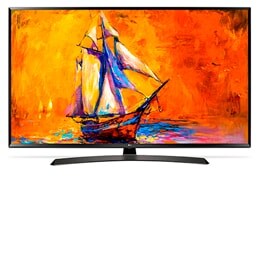 LCD телевизор 49"2