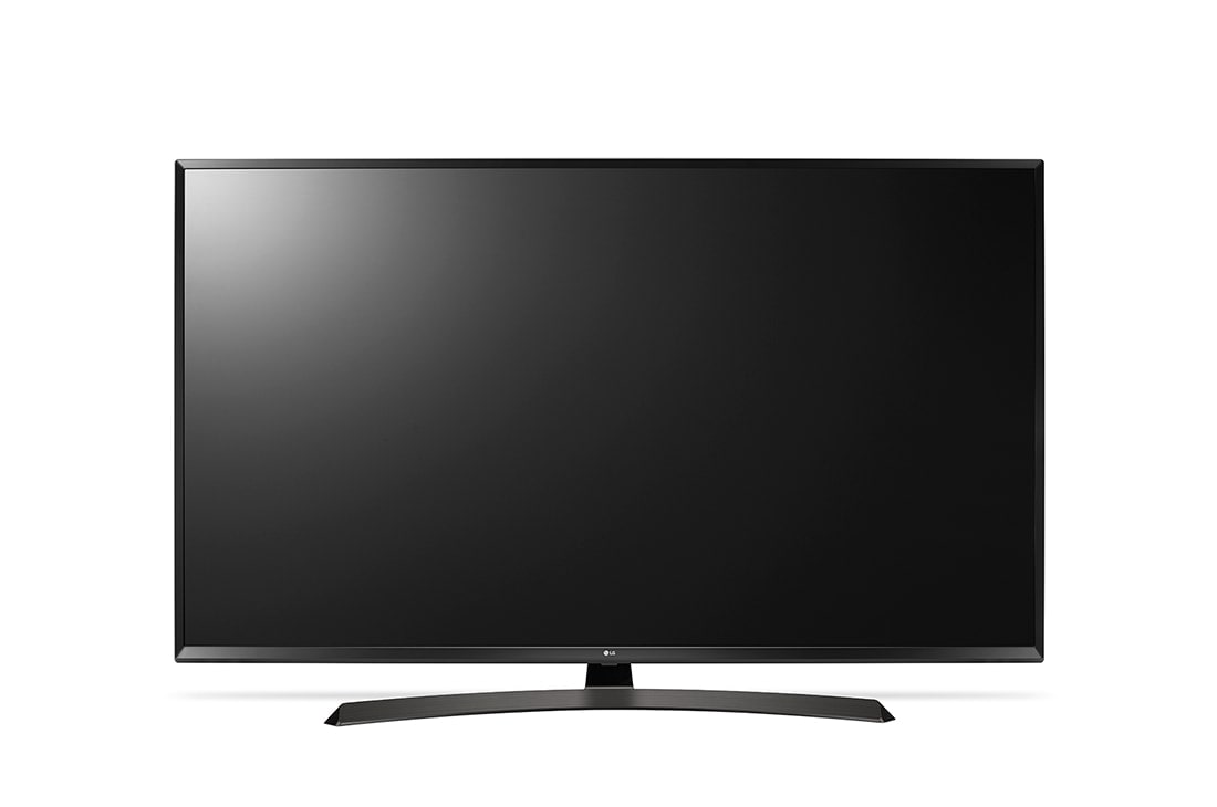 LG 49'' Full HD телевизор с технологией Active HDR, 49LK6000, thumbnail 2