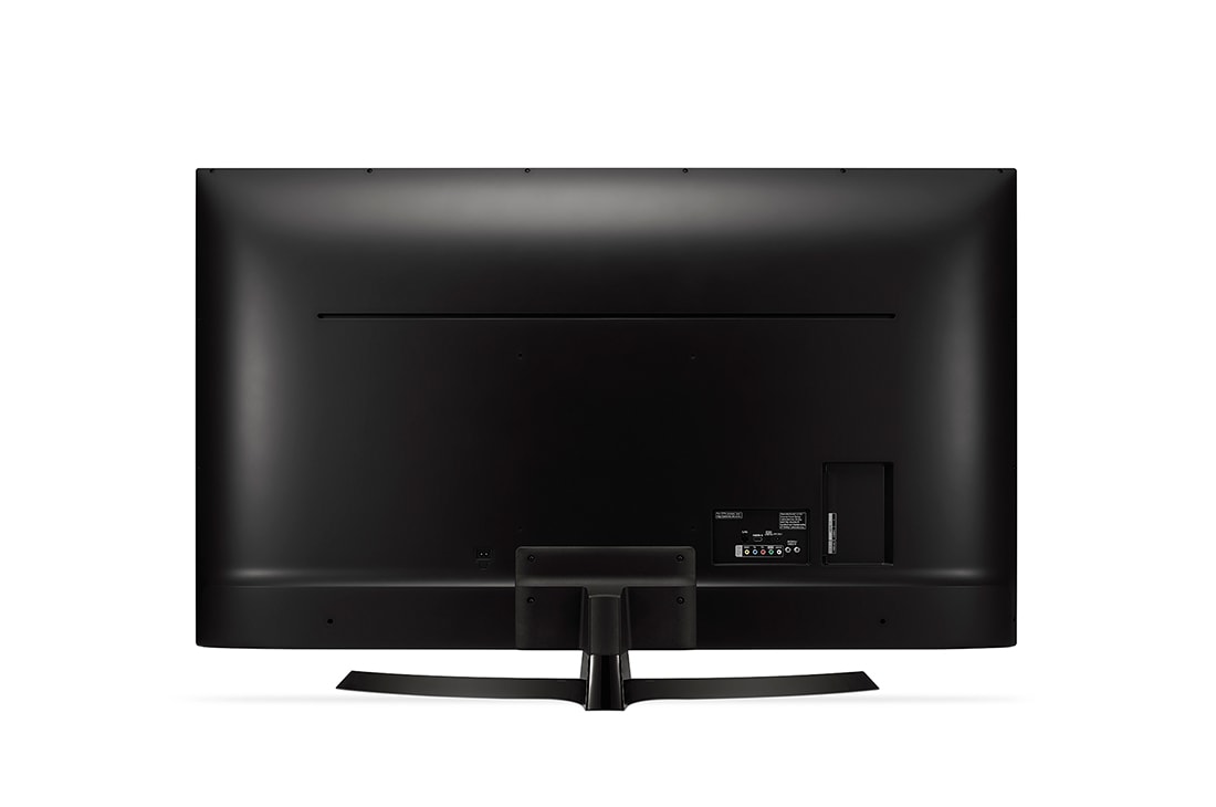 LG 49'' Full HD телевизор с технологией Active HDR, 49LK6000, thumbnail 8