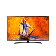 LG 49'' Full HD телевизор с технологией Active HDR, 49LK6000, thumbnail 1