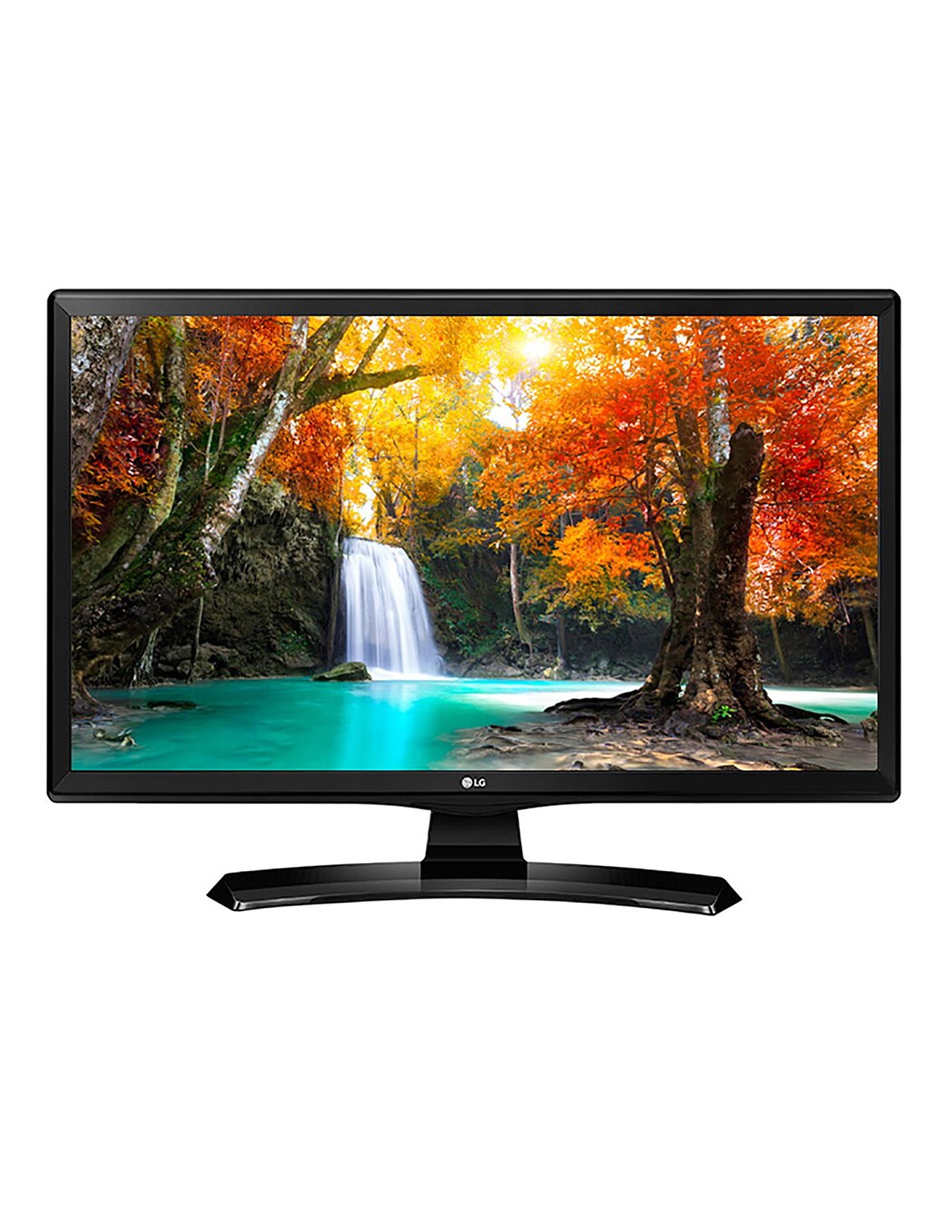 Телевизор LG 24TK410V-PZ: характеристики, обзоры, где купить — LG Россия