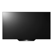 LG OLED телевизор 65'', OLED65B9PLA, thumbnail 2