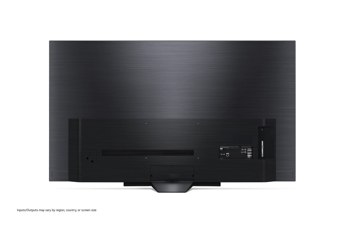 LG OLED телевизор 65'' LG OLED65B9PLA, OLED65B9PLA, thumbnail 5
