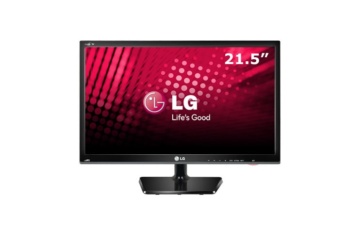 LG Телевизор LG серии M32D, M2232D, thumbnail 1