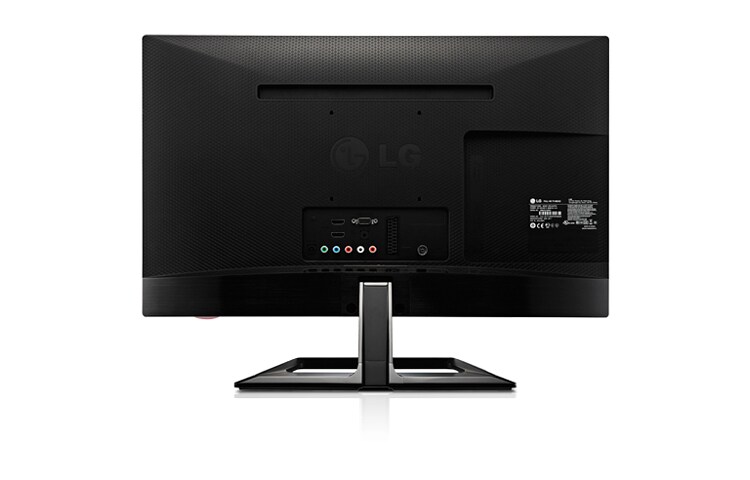 LG Full HD ТВ премиум класса с IPS матрицей, M2252D, thumbnail 5