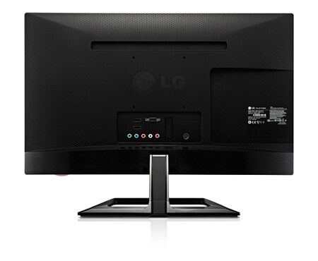 LG Full HD ТВ премиум класса с IPS матрицей, M2252T, thumbnail 5