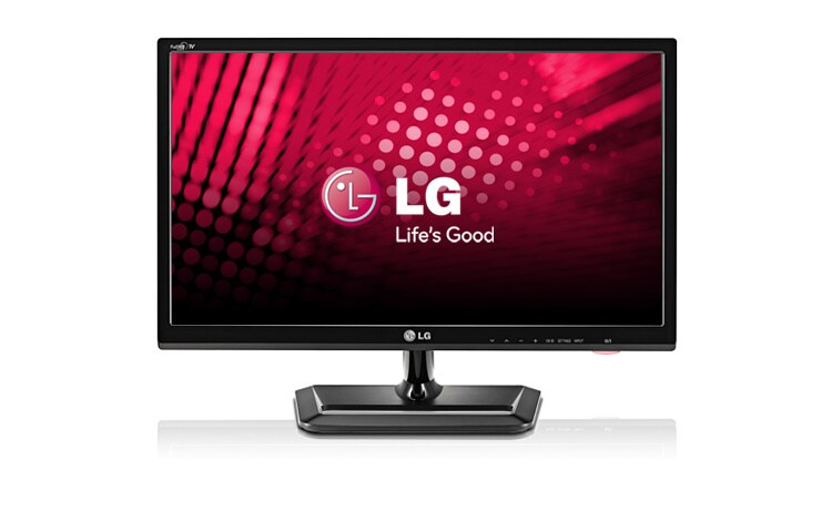 LG Full HD ТВ премиум класса с IPS матрицей, M2352T, thumbnail 1