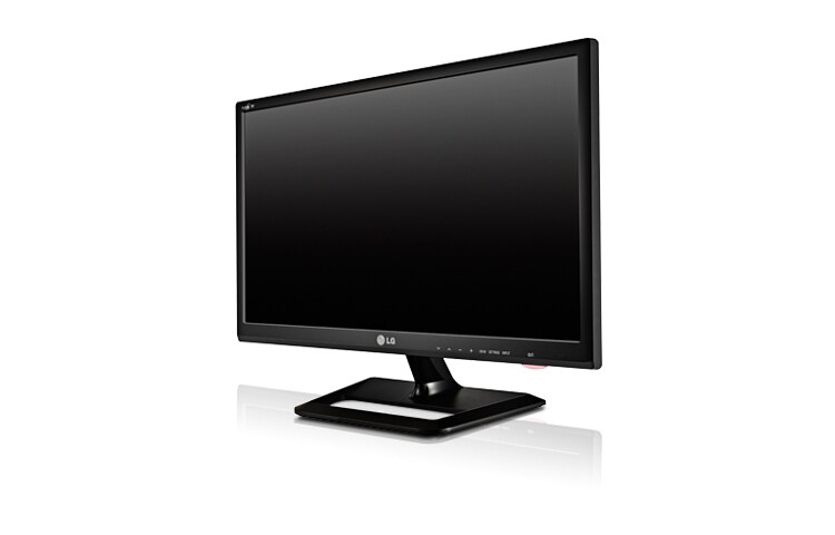 LG Full HD ТВ премиум класса с IPS матрицей, M2352T, thumbnail 2