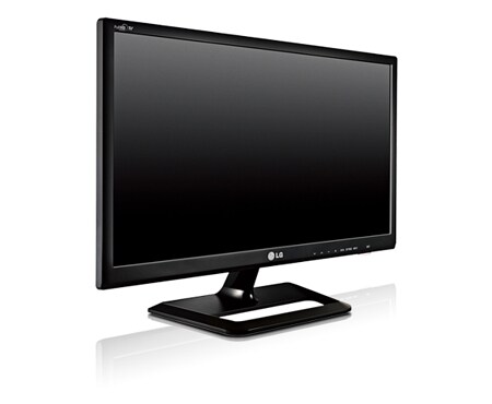 LG Full HD ТВ премиум класса с IPS матрицей, M2352T, thumbnail 3