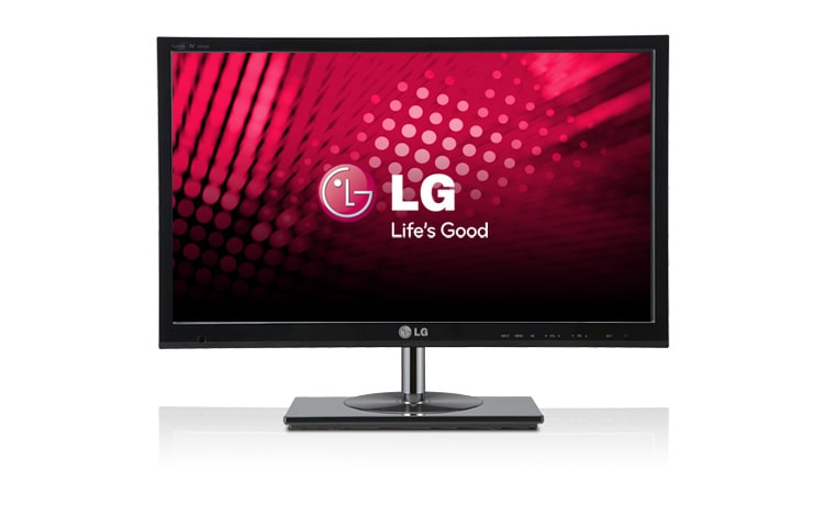 LG Full HD ТВ премиум класса с IPS матрицей, M2382D, thumbnail 1