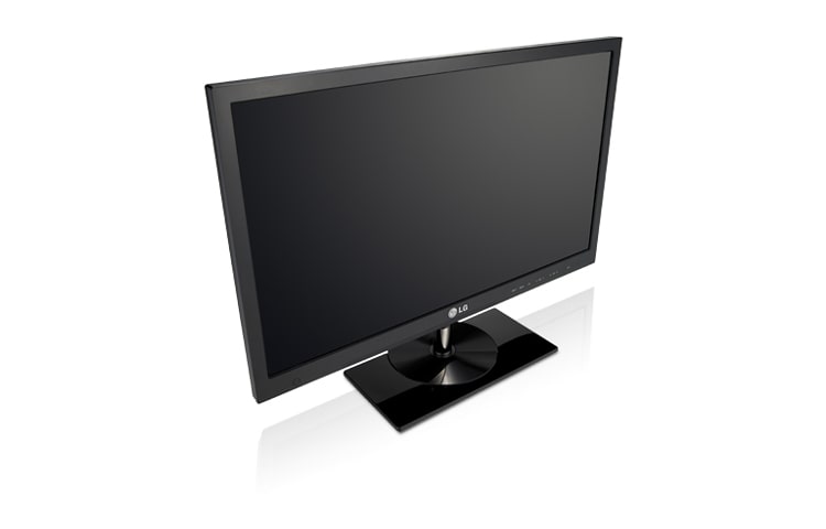 LG Full HD ТВ премиум класса с IPS матрицей, M2382D, thumbnail 4