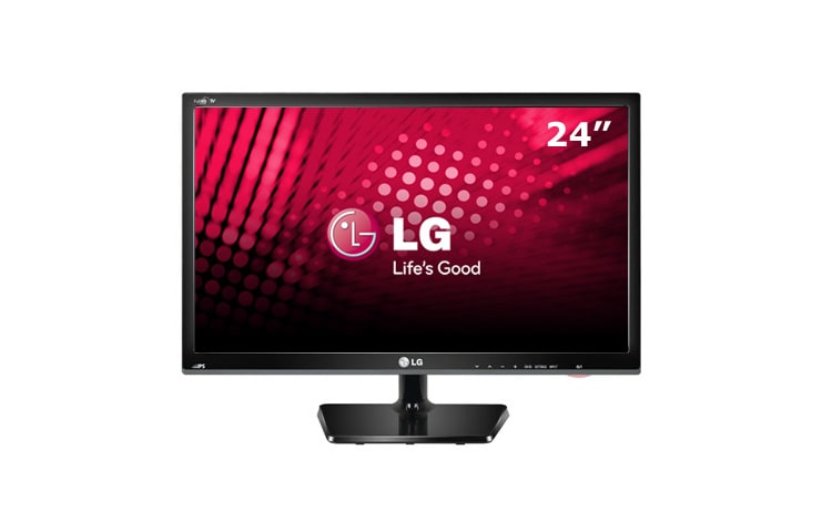 LG Телевизор LG серии M32D, M2432D, thumbnail 1