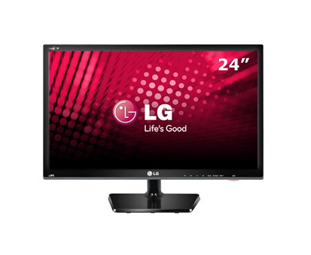 LG Телевизор LG серии M32D, M2432D