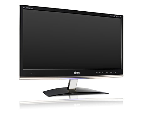 LG Персональный LED телевизор c цифровым ТВ-тюнером и встроенным медиа-плеером, M2450D, thumbnail 2