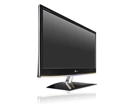 LG Персональный LED телевизор c цифровым ТВ-тюнером и встроенным медиа-плеером, M2450D, thumbnail 3