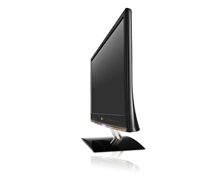 LG Персональный LED телевизор c цифровым ТВ-тюнером и встроенным медиа-плеером, M2450D, thumbnail 5
