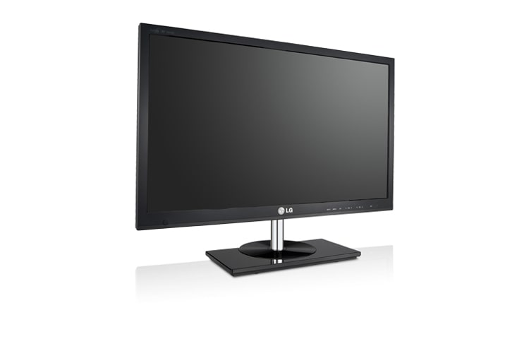 LG Full HD ТВ премиум класса с IPS матрицей, M2482D, thumbnail 2