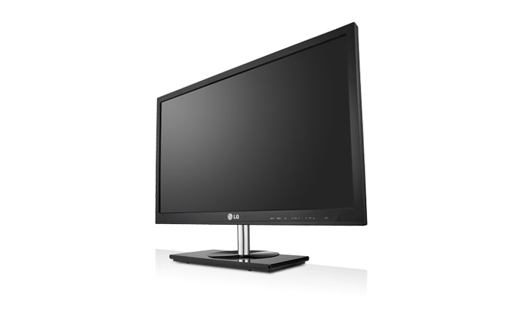 LG Full HD ТВ премиум класса с IPS матрицей, M2482D, thumbnail 5