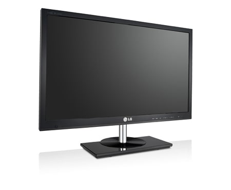 LG Full HD ТВ премиум класса с IPS матрицей, M2482D, thumbnail 2