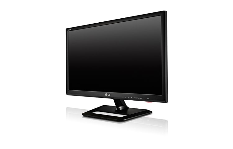 LG Full HD ТВ премиум класса с IPS матрицей, M2752D, thumbnail 2