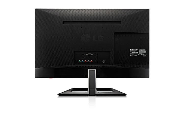 LG Full HD ТВ премиум класса с IPS матрицей, M2752D, thumbnail 5