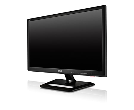 LG Full HD ТВ премиум класса с IPS матрицей, M2752D, thumbnail 2