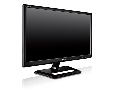 LG Full HD ТВ премиум класса с IPS матрицей, M2752D, thumbnail 3