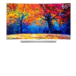 OLED телевизор 65 дюймов LG 65EG960V2