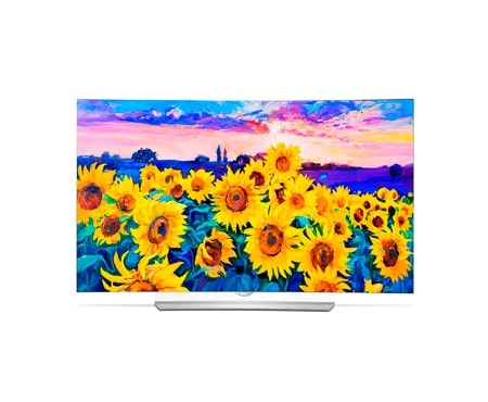 LG Изогнутый OLED 4K телевизор. Оснащен CINEMA 3D и webOS 2.0, 55EG920V, thumbnail 1