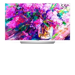 OLED телевизор 65 дюймов LG 55EF950V2