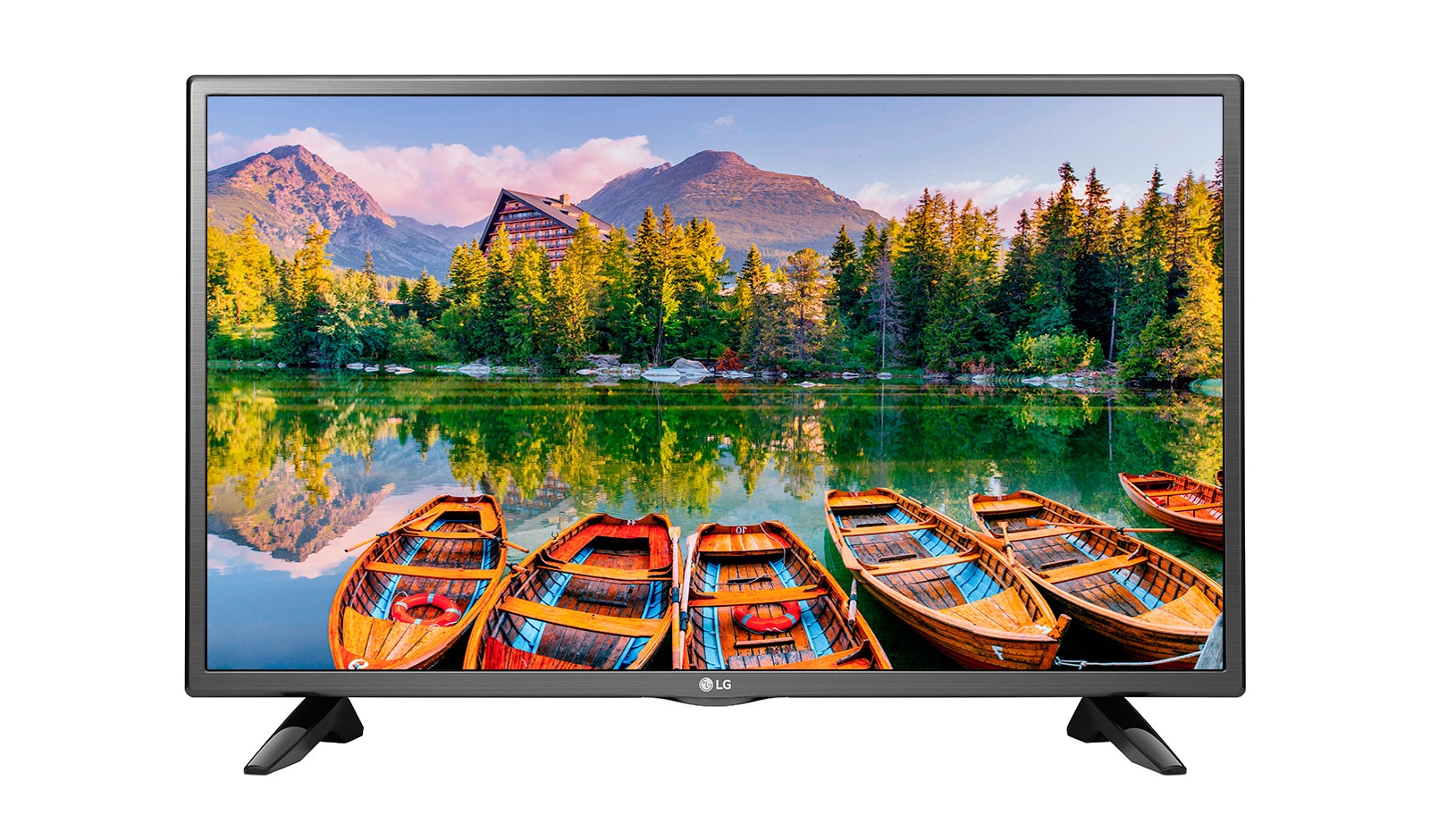 HD LED телевизор LG 32LH510U: характеристики, обзоры, где купить — LG ...