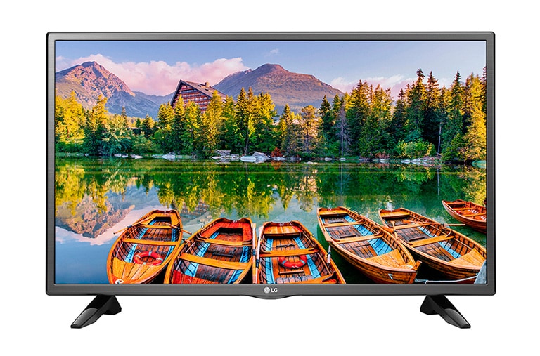 LG LED телевизор 32'', 32LH510U, thumbnail 1