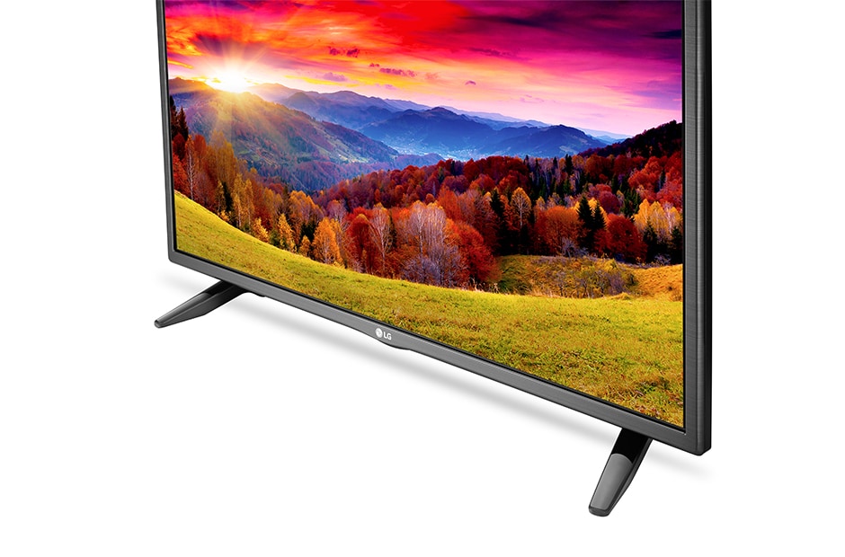 LG FULL HD телевизор 32'', 32LH513U, thumbnail 5