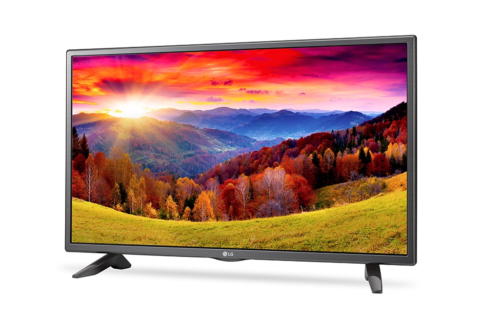 LG FULL HD телевизор 32'', 32LH513U, thumbnail 2