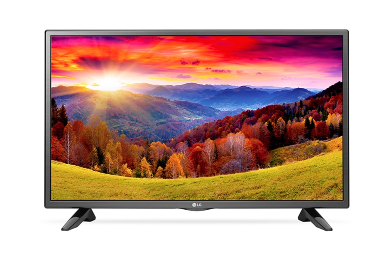 LG FULL HD телевизор 32'', 32LH513U, thumbnail 1