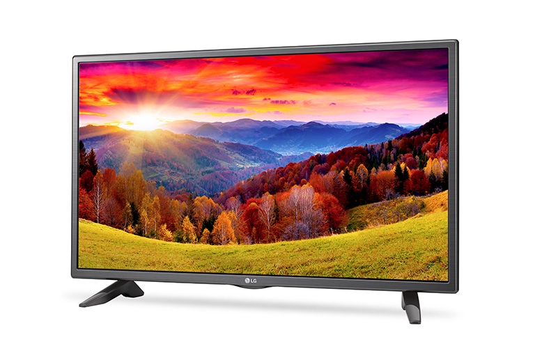 LG FULL HD телевизор 32'', 32LH513U, thumbnail 2