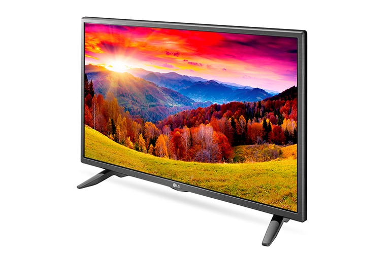 LG FULL HD телевизор 32'', 32LH513U, thumbnail 6