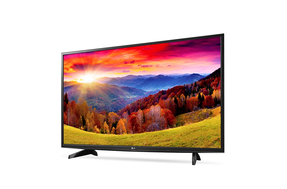 LG FULL HD телевизор 49'', 49LH513V, thumbnail 2