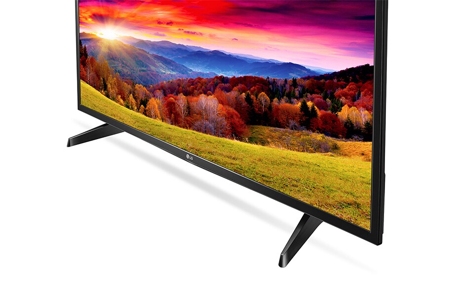 LG FULL HD телевизор 49'', 49LH513V, thumbnail 4