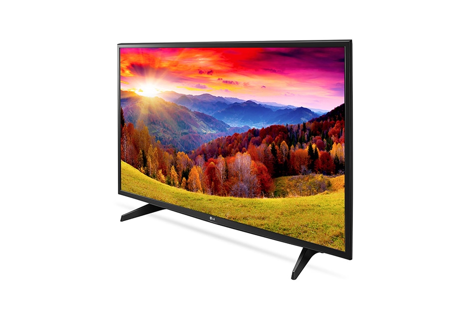 LG FULL HD телевизор 49'', 49LH513V, thumbnail 5