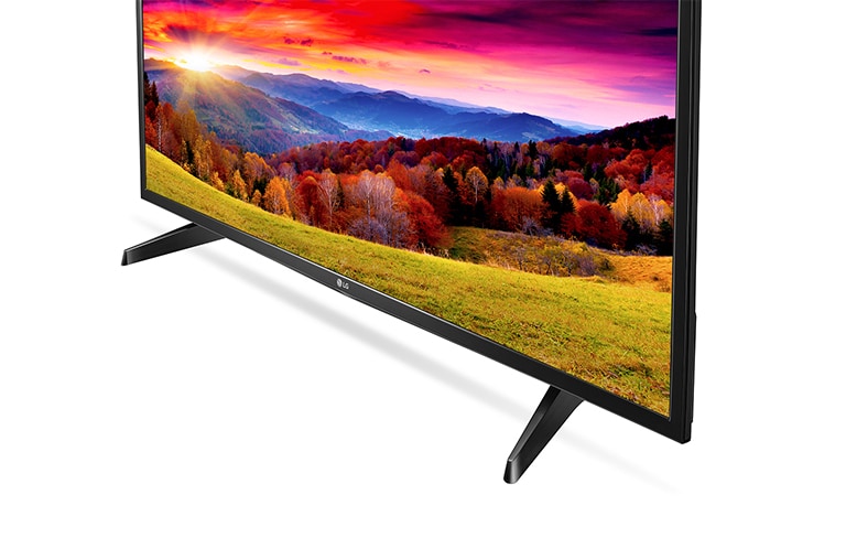 LG FULL HD телевизор 49'', 49LH513V, thumbnail 4
