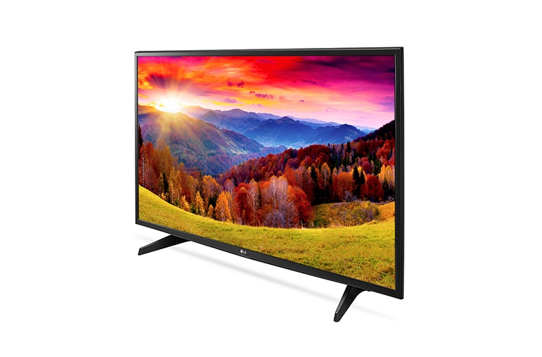 LG FULL HD телевизор 49'', 49LH513V, thumbnail 5