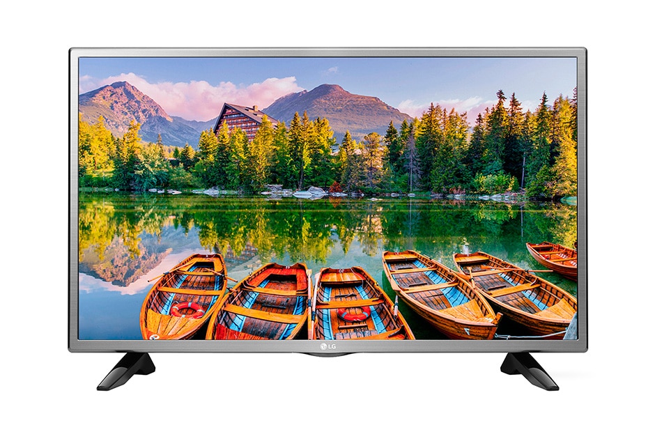 LG LED телевизор 32'', 32LH520U