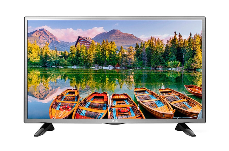 LG LED телевизор 32'', 32LH520U, thumbnail 1